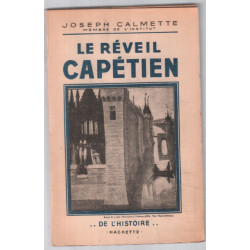 Le réveil Capétien