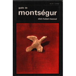 Guide de montsegur