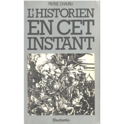 Historien en cet instant