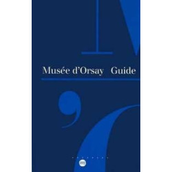 Musee D'orsay- Guide