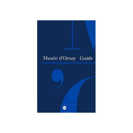 Musee D'orsay- Guide