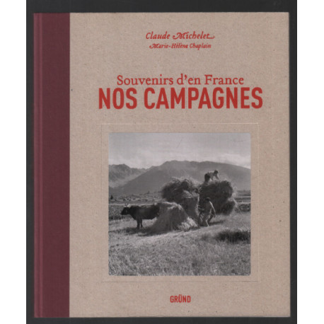 NOS CAMPAGNES