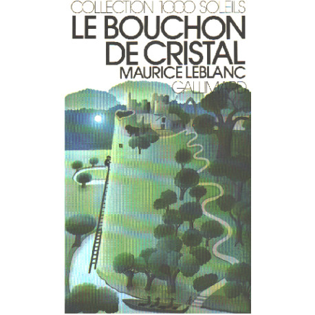 Le bouchon de cristal