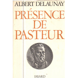 Presence de pasteur