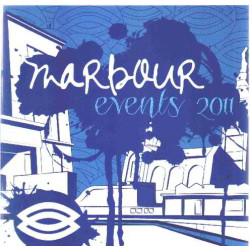 Marbour events 2011