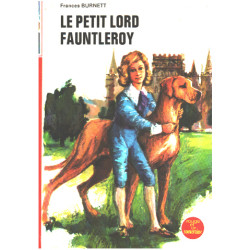 Le petit lord fauntleroy/ illustrations de Guy Sabran