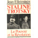 Staline trotsky le pouvoir et la revolution