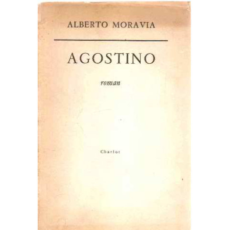 Agostino