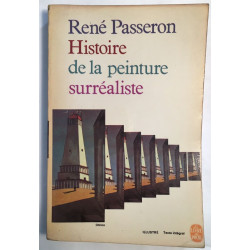 Histoire de la peinture Surréaliste