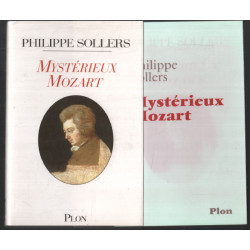 Mystérieux Mozart