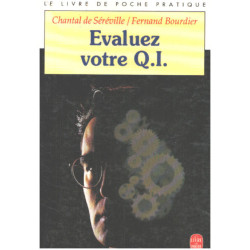 Evaluez votre Q.I