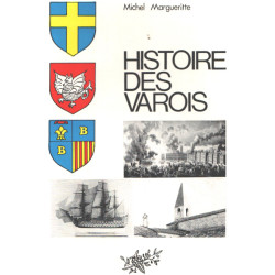 Histoire des varois