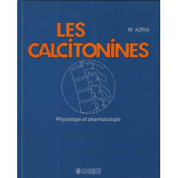 Les calcitonines