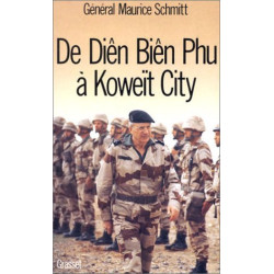 De Diên Biên Phu à Koweït City