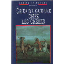 Chef de guerre chez les Creeks