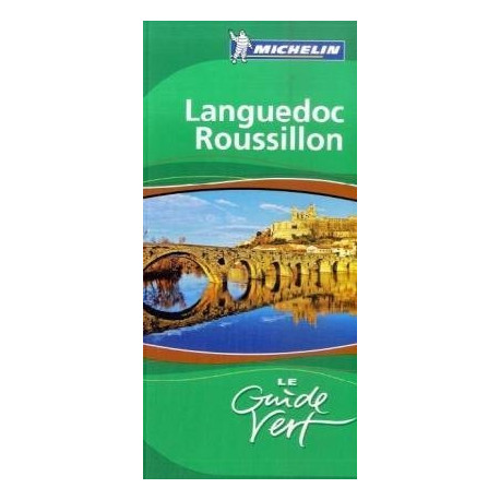 Languedoc Roussillon