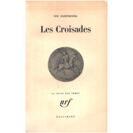 Les croisades