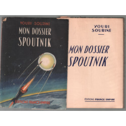 Mon dossier spoutnik