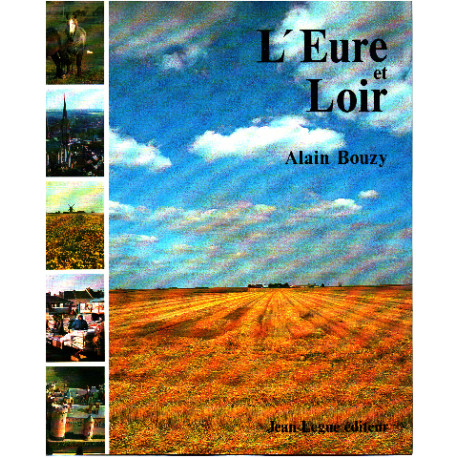 L'Eure-et-Loir