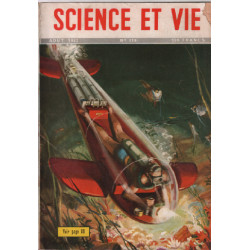 science et vie n° 419