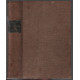 Gravures de l'almanach du bon jardinier