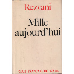 Mille aujourd'hui