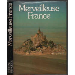 Merveilleuse France