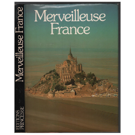 Merveilleuse France