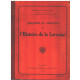 Leçons et récits sur l'histoire de la lorraine