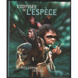 L'odyssée de l'espèce