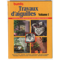 Travaux d'aiguilles volume 1