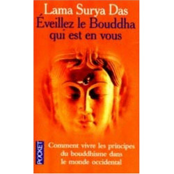 EVEILLEZ LE BOUDDHA QUI EST EN VOUS. Comment vivre les principes...