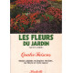 Les fleurs du jardin