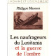 Les naufrageurs du Lusitania et la guerre de l'ombre