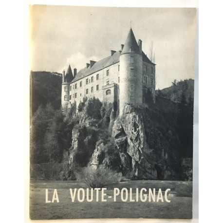 La voulte-Polignac