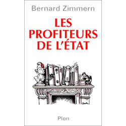 Les Profiteurs de l'Etat