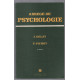 Abrégé de psychologie (3e édition)