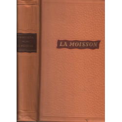 La moisson