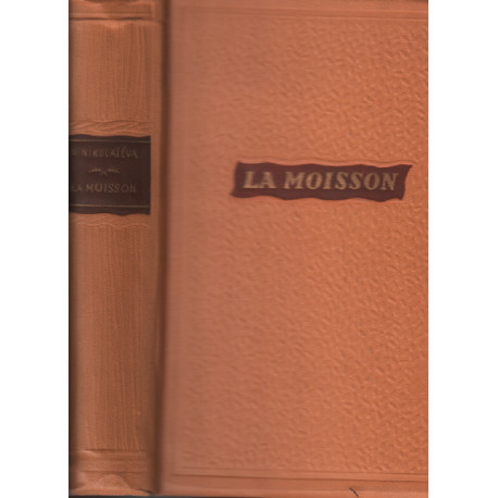 La moisson