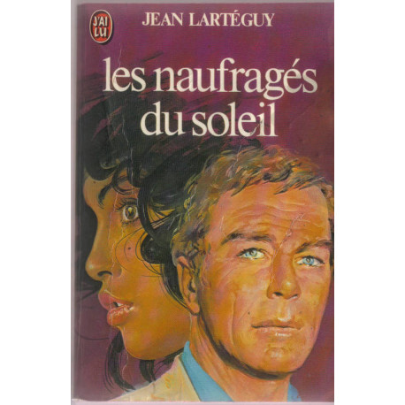 Les Naufragés du Soleil