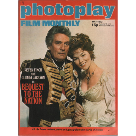 Photoplay film /may 1973