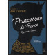 Princesses de France reines en Europe