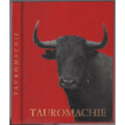 Tauromachie biographie d'une course ( photographies de gyenes juan )