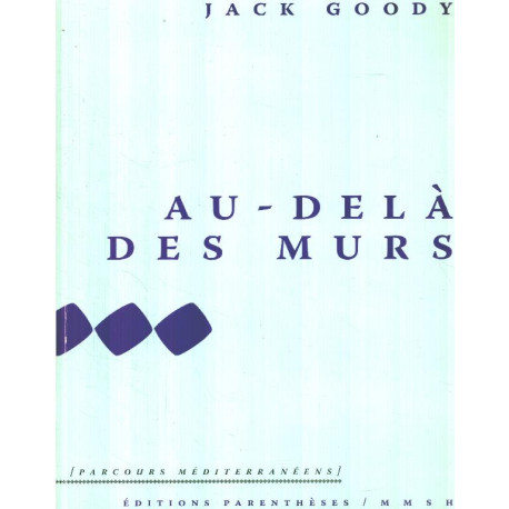 Au-delà des murs