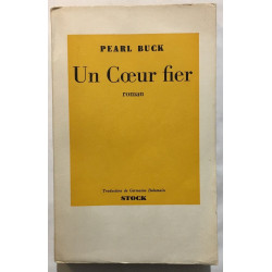 Un coeur fier (édition de 1954)