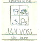 A portee de vue-jan voss