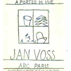 A portee de vue-jan voss