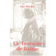 La touraine de balzac