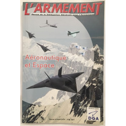 Aéronautique et espace