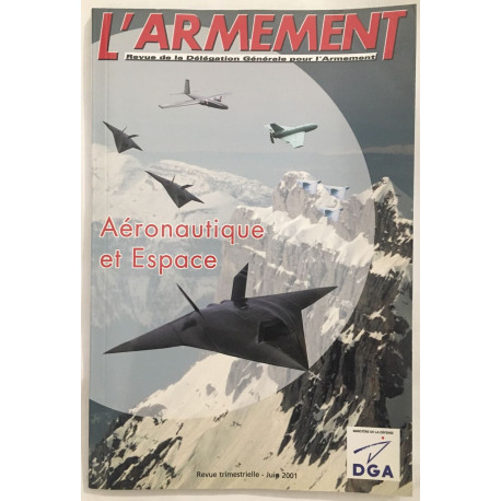 Aéronautique et espace